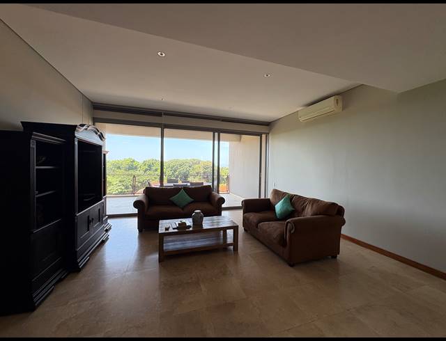 3 BEDROOM CLUSTER FOR SALE IN ZIMBALI ESTATE